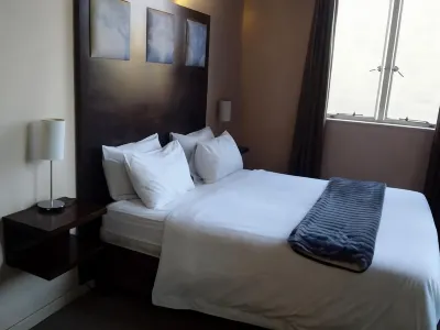 Mapungubwe Hotel Apartment - Home Away from Home 마샬타운 호텔