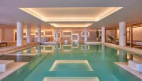 Universal Grand León & Spa - Beach
