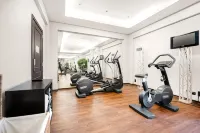 Marivaux Hotel - Gym
