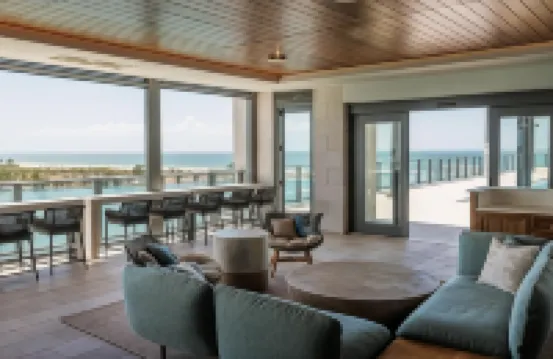 JW Marriott Clearwater Beach Resort & Spa