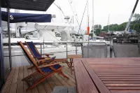 Hausboot Lina, Flensburg