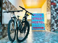 Pizza Street Hostel