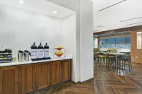 Fairfield Inn & Suites Houston NASA/Webster