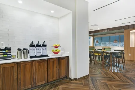 Fairfield Inn & Suites Houston NASA/Webster