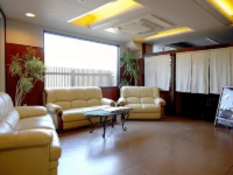 有田川温泉 鮎茶屋・ホテルサンシャイン 有田市のホテル