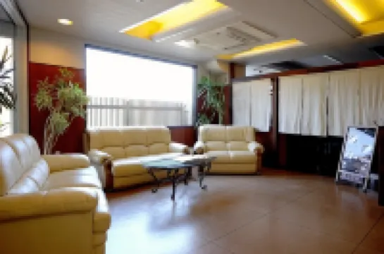 有田川温泉 鮎茶屋・ホテルサンシャイン 有田市のホテル