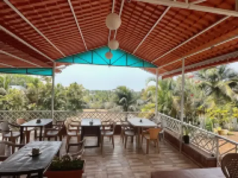 Sea Esta Resort & Cafe Hotels in Kashid
