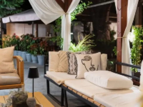 埃波希康公寓 希斯尼亞酒店