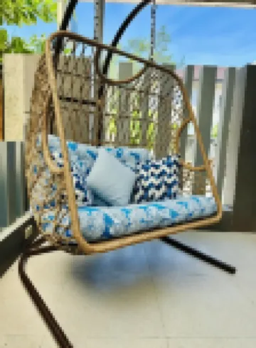 The Penta Beach Resort