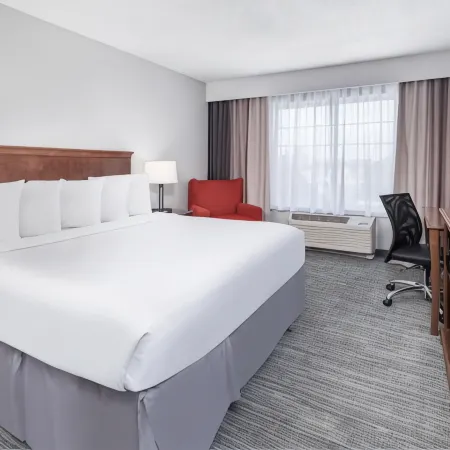 Country Inn & Suites by Radisson, Maumee - Toledo