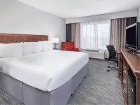 Country Inn & Suites by Radisson, Toledo, Oh Hotel di Springfield Township