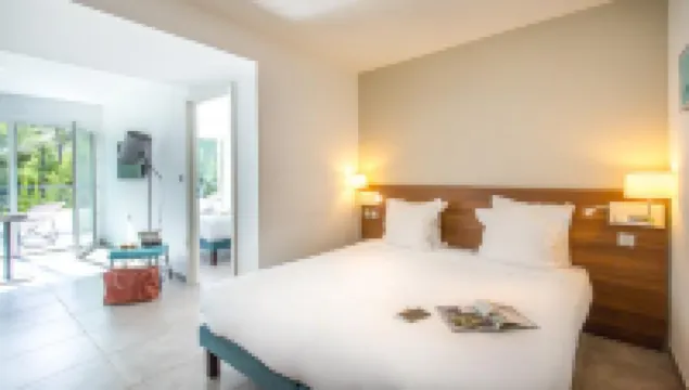 Sowell Hotels la Plage