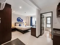 Kokotel Khao Lak Seascape Hotels near Beyond Boxing Stadium - Bang Neang Khaolak