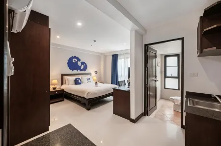 Kokotel Khao Lak Seascape