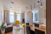 Apartments Bohemia Rhapsody