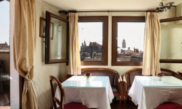 Locanda Antica Venezia