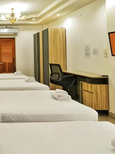 รูปภาพของโรงแรมบีทู ลำปาง ซิตี้ บูติค แอนด์ บัดเจท