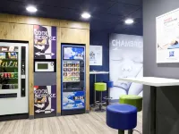 Ibis Budget Nancy Centre Hotels in Saint-Max