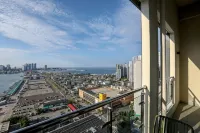 Sokcho Mari Vista Hotel - رومانسي
