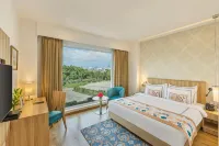 ExpoInn Suites and Convention - parking