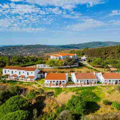 Complejo Los Veneros Hotel Exterior