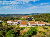Complejo Los Veneros Hotels in Cortegana