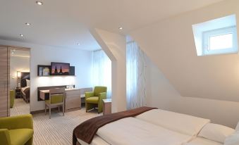 Ringhotel Loew's Merkur