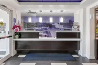 SureStay Plus Hotel by Best Western Niagara Falls East Hotel di Wheatfield