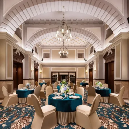 Taj Usha Kiran Palace, Gwalior