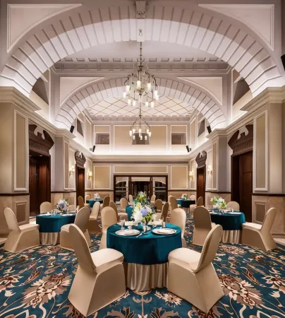 Taj Usha Kiran Palace, Gwalior