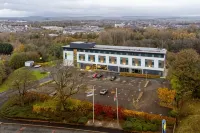 Holiday Inn Express Burnley M65, Jct.10