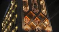 Hotel Dynasty Hotels in 