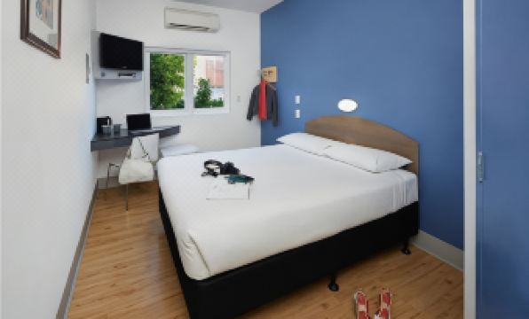 Ibis Budget Perth Airport