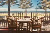 The Nautilus Napier Hotels in Napier