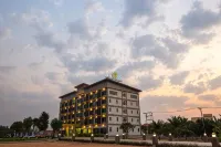 Som-O House Hotel Отели в г. 