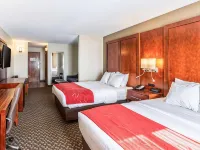 Comfort Suites Escanaba otelleri