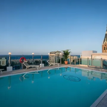 Hotel President
