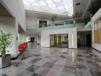 Radisson Paraiso Hotel Mexico City Hotels near Six Flags Mexico
