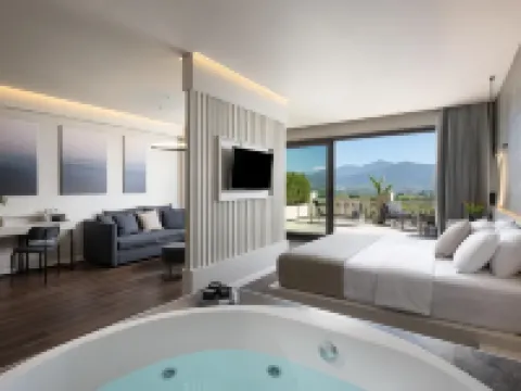 天堂酒店 塞爾米酒店