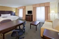 Hampton Inn & Suites Lino Lakes Hotel a Ham Lake