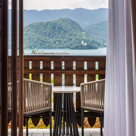 Hotel Lovec