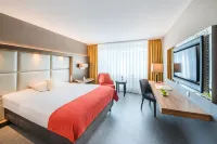 Best Western Plus Delta Park Hotel - Gym