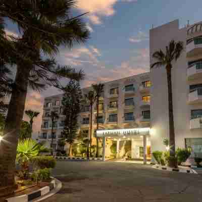 Antigoni Hotel Hotel Exterior