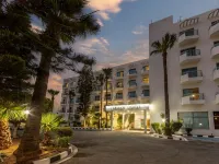 Antigoni Hotel プロタラスのホテル