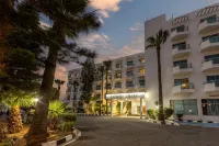 Antigoni Hotel Hotels near Cliff jump wild