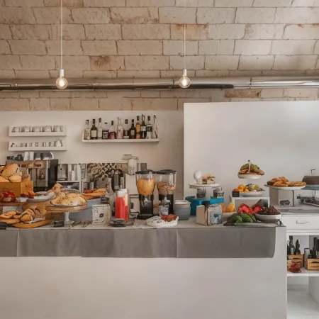 Albergo Diffuso Monopoli