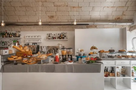 Albergo Diffuso Monopoli