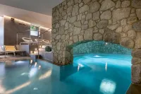 Hotel Metropole - Pool