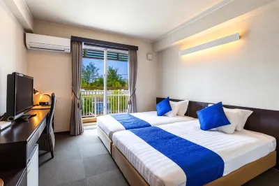 Kerama Terrace Hotels near Mihanahara Observatory
