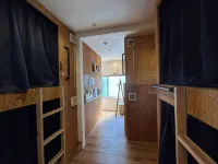 36Hostel - Alloggi